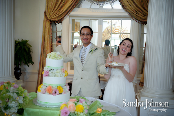 Best Florida Southern College Wedding photographer - Sandra Johnson (SJFoto.com)